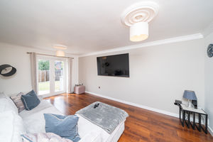 THROUGH LOUNGE- click for photo gallery